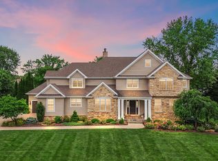 1240 Ryder Rd, Chesterton, IN 46304