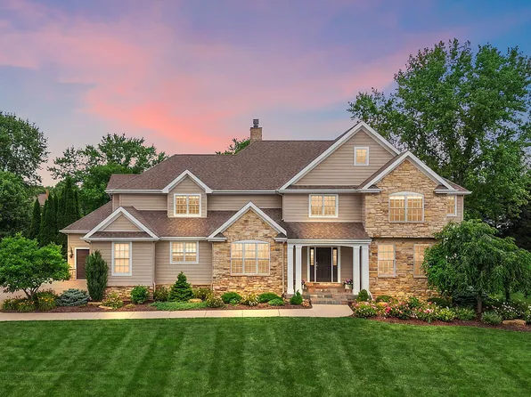 1240 Ryder Rd, Chesterton, IN 46304