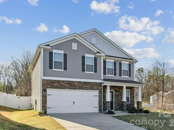 2106 Prospect Creek Way, Charlotte, NC 28227