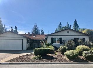 19544 Brockton Ln, Saratoga, CA 95070