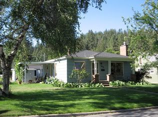 1020 E Pine Ave, Coeur D Alene, ID 83814