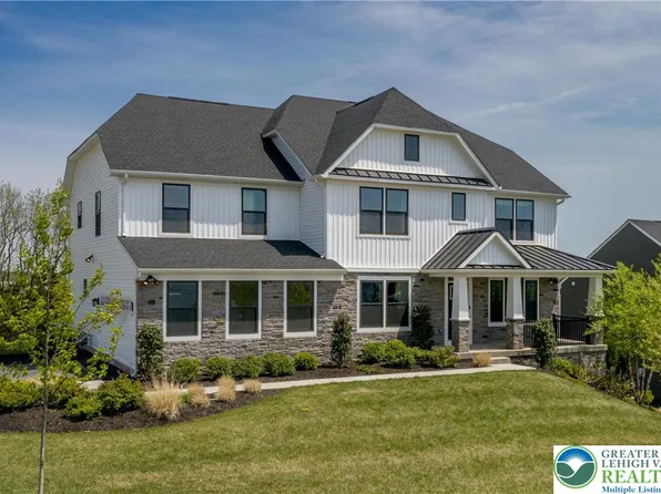 1405 Watson Run, Fogelsville, PA 18051