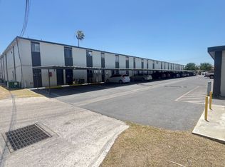 Retama Apartments, Laredo, TX 78041