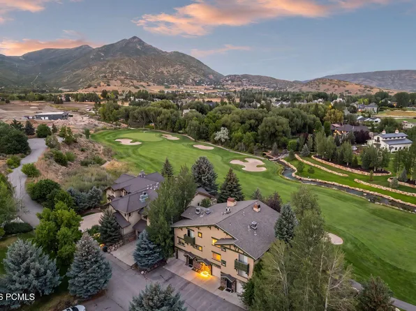 538 Mountain Springs Dr, Midway, UT 84049
