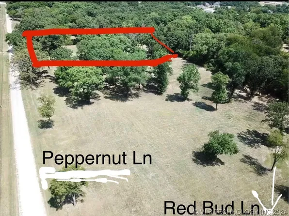 4702 Peppernut Ln, Durant, OK 74701