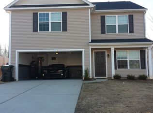 1421 River Run Rd, Lowell, NC 28098