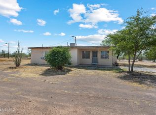 17725 W Wolcott Ln, Marana, AZ 85653
