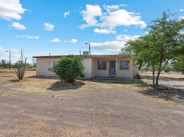 17725 W Wolcott Ln, Marana, AZ 85653