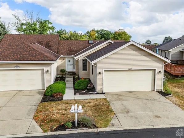 1617 Longbow Ln, Dayton, OH 45449