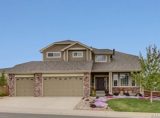 7419 Iridium Way, Castle Rock, CO 80108