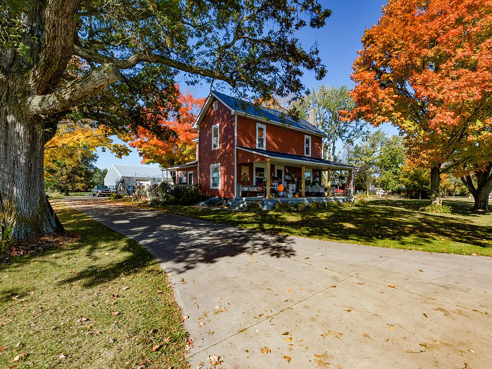 2321 Troy Rd, Delaware, OH 43015 Zillow