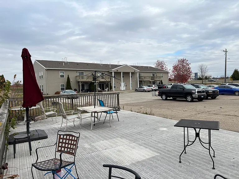 327 W Frontage Rd NW #201 — Photo 7
