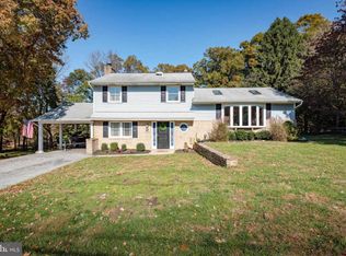 4605 E Leisure Ct, Ellicott City, MD 21043