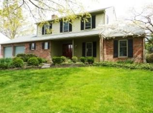 3325 Stillwell Dr, Lancaster, PA