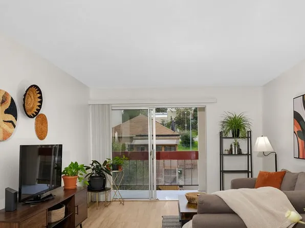 288 Whitmore St, Oakland, CA