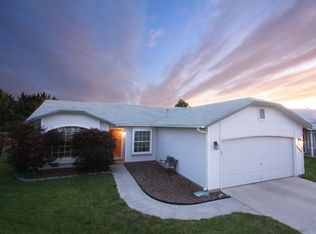 3699 E Anemone Ct, Boise, ID 83716