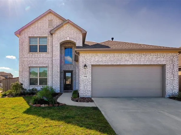 23942 Olivenza Trl, New Caney, TX 77357