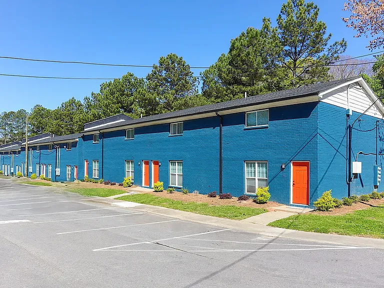 Wellington Townhomes — Photo 12