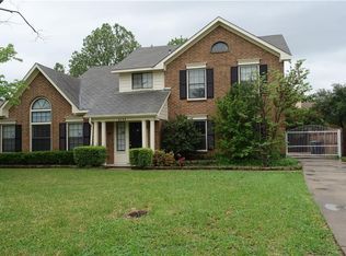 4150 Heartstone Dr, Grapevine, TX 76051