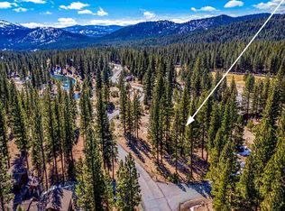 447 Blacktail Rdg, Portola, CA 96122