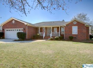 140 Hazel Trce, Hazel Green, AL 35750