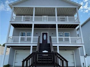 3309 E Ocean View Ave, Norfolk, VA 23518