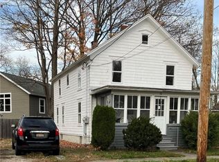 70 Spring St, Fredonia, NY 14063