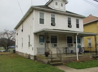 521-523 Walnut St, Sunbury, PA 17801