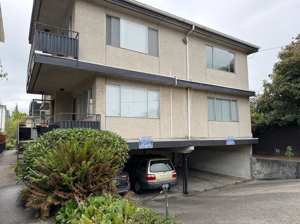 1443 DK NW 61st Street, 1443 NW 61st St APT 2, Seattle, WA 98107