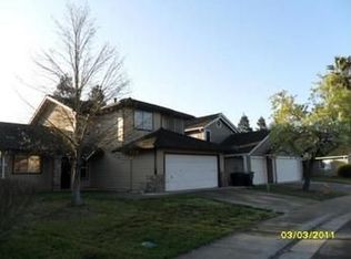8352 Honeycomb Way, Sacramento, CA