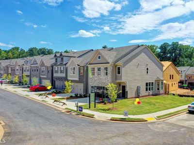 2702 Kemp Ct #2, Conyers, GA, 30094