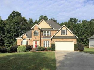 1076 Boulder Dr, Gray, GA 31032