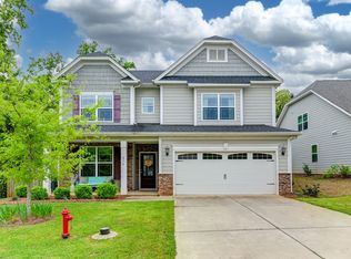 216 Lightsey Ct, Lexington, SC 29072