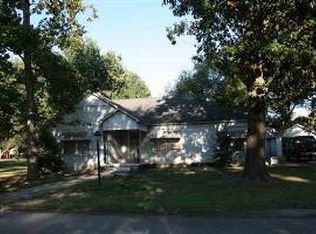 418 Church St, Weiner, AR 72479