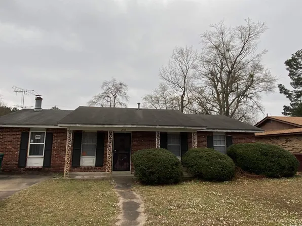 (undisclosed Address), Pine Bluff, AR 71603