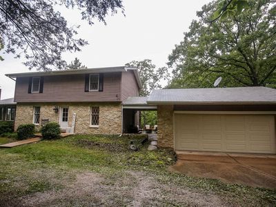 1057 Ebenezer Rd, Leslie, MO, 63056