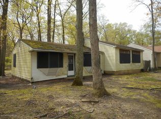 36 Earlin Ave, Browns Mills, NJ 08015