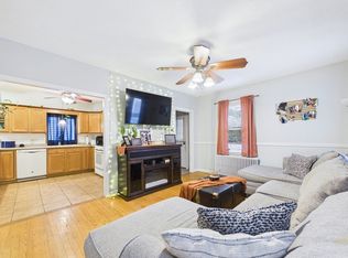 551 Union St, New Bedford, MA 02740