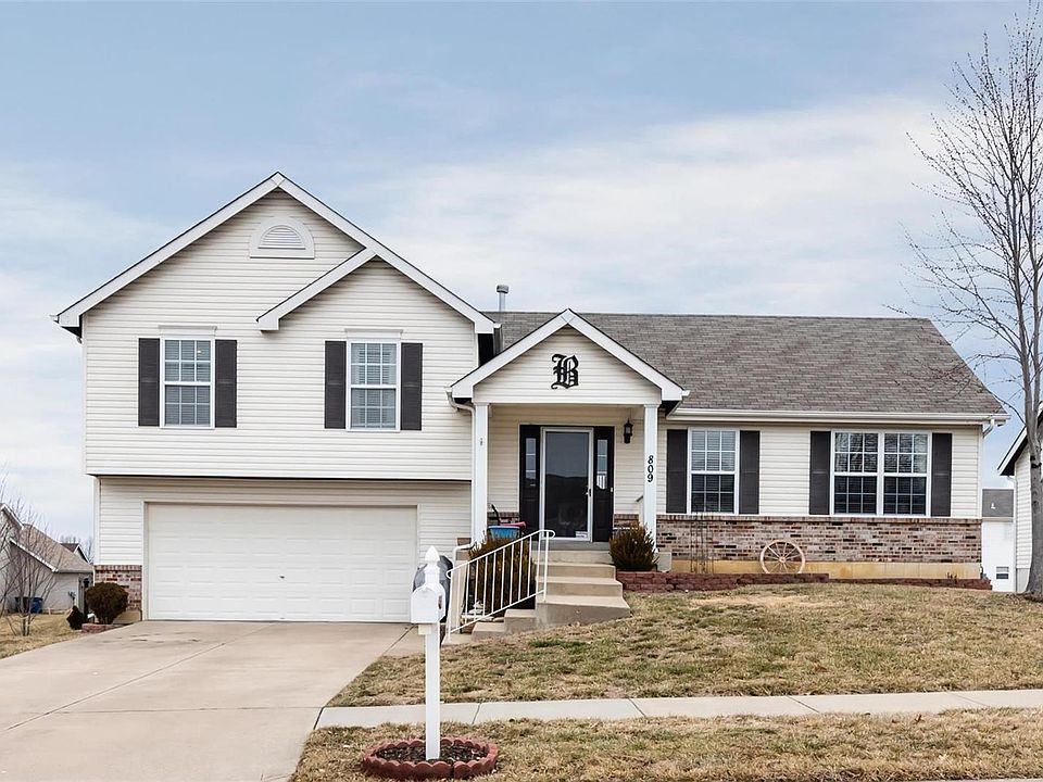 1st image of 809 Wenstone Park Dr