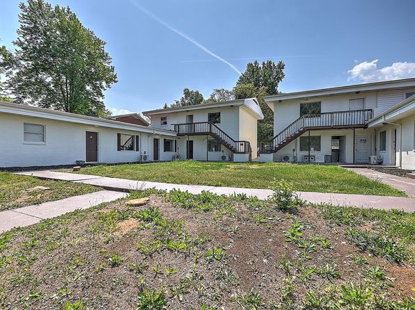 716 W G St #3