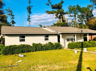 1504 W Bristow Dr, Tupelo, MS 38801