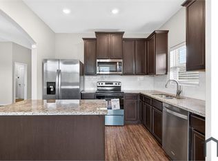 1420 Mackinac Dr, Crowley, TX 76036