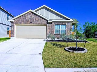 4315 Battery Park, Converse, TX 78109