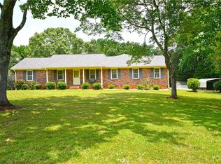 303 Flat Rock Rd, Liberty, SC 29657