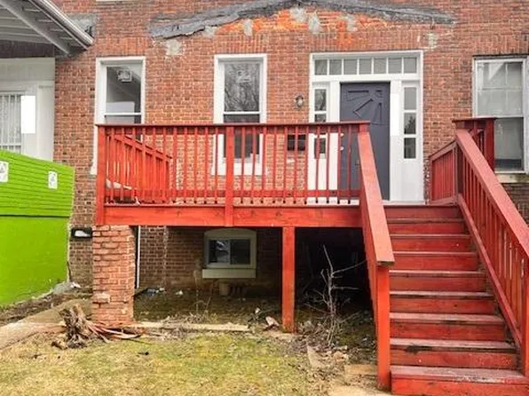 3615 Spaulding Ave, Baltimore, MD 21215
