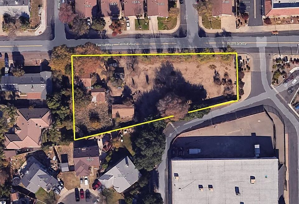 1st image of 1640 Torrid Ave