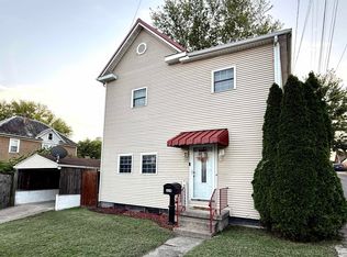 339 S 22nd St, Clarksburg, WV 26301