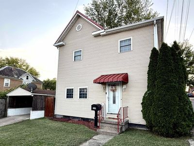 339 S 22nd St, Clarksburg, WV, 26301