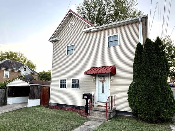 339 S 22nd St, Clarksburg, WV 26301