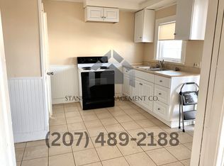 8 Silver Ter #1, Waterville, ME 04901